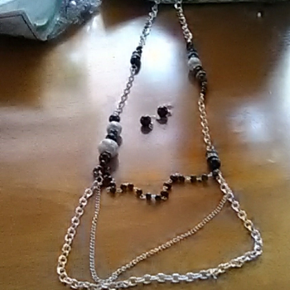 Necklace set